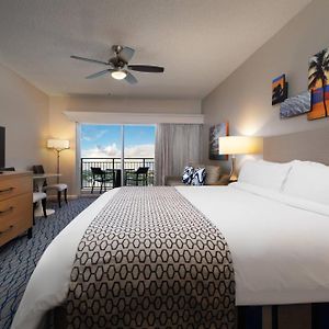 Chambre Lit King-Size
